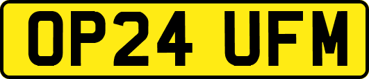 OP24UFM