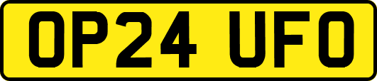 OP24UFO