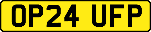 OP24UFP