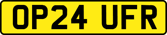 OP24UFR