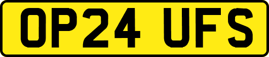 OP24UFS