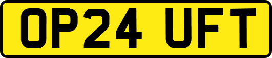 OP24UFT