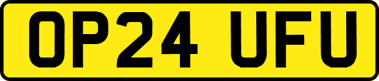 OP24UFU