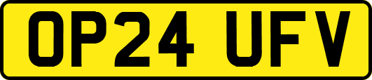 OP24UFV