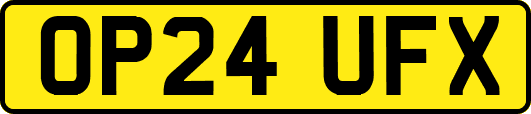 OP24UFX