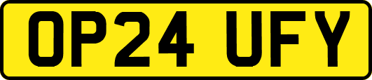 OP24UFY