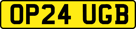 OP24UGB
