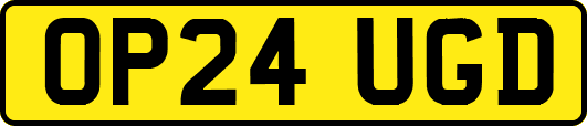 OP24UGD