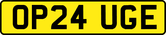 OP24UGE