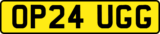 OP24UGG