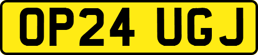 OP24UGJ