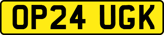 OP24UGK