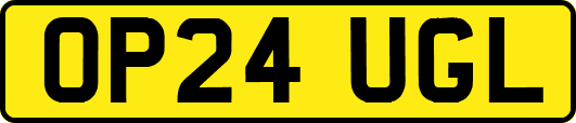 OP24UGL