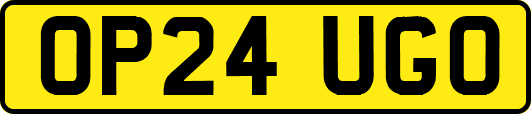 OP24UGO