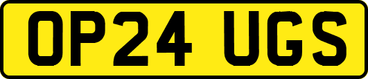 OP24UGS