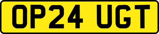 OP24UGT