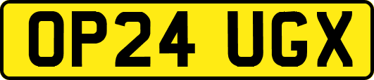 OP24UGX