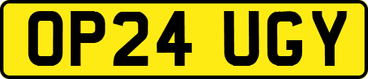 OP24UGY