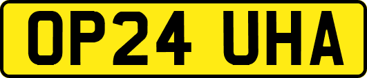 OP24UHA