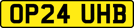 OP24UHB