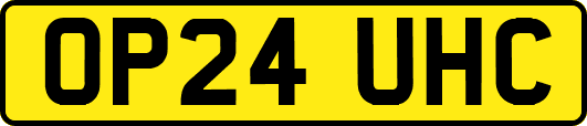 OP24UHC