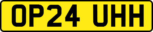 OP24UHH