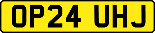 OP24UHJ