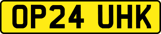 OP24UHK