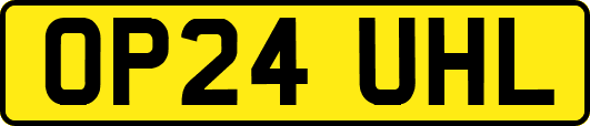 OP24UHL