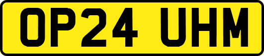 OP24UHM