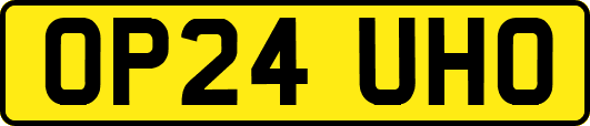 OP24UHO