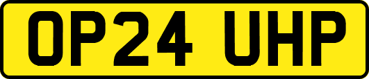 OP24UHP