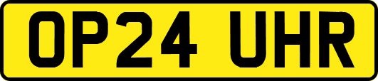 OP24UHR