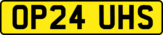 OP24UHS