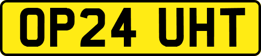 OP24UHT