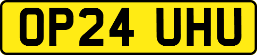 OP24UHU