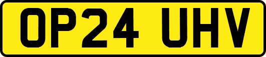 OP24UHV