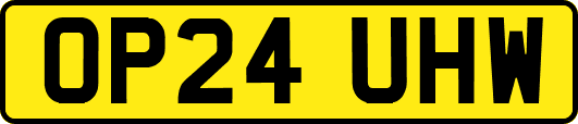 OP24UHW