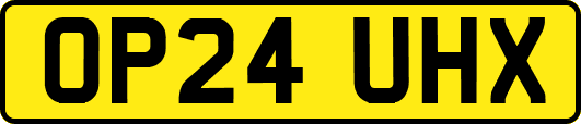 OP24UHX