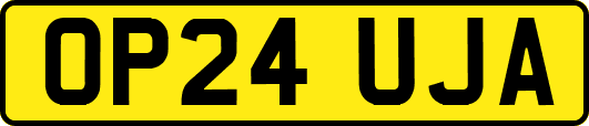 OP24UJA