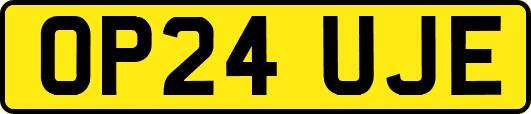 OP24UJE