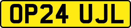 OP24UJL