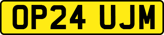 OP24UJM