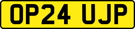 OP24UJP
