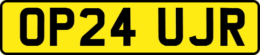 OP24UJR