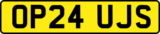 OP24UJS
