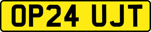 OP24UJT