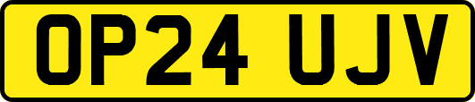 OP24UJV