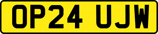 OP24UJW