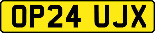 OP24UJX